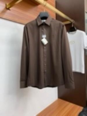 cheap quality Brunello Cucinelli Shirt Model No. 9